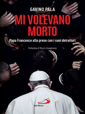 cover image of Mi volevano morto